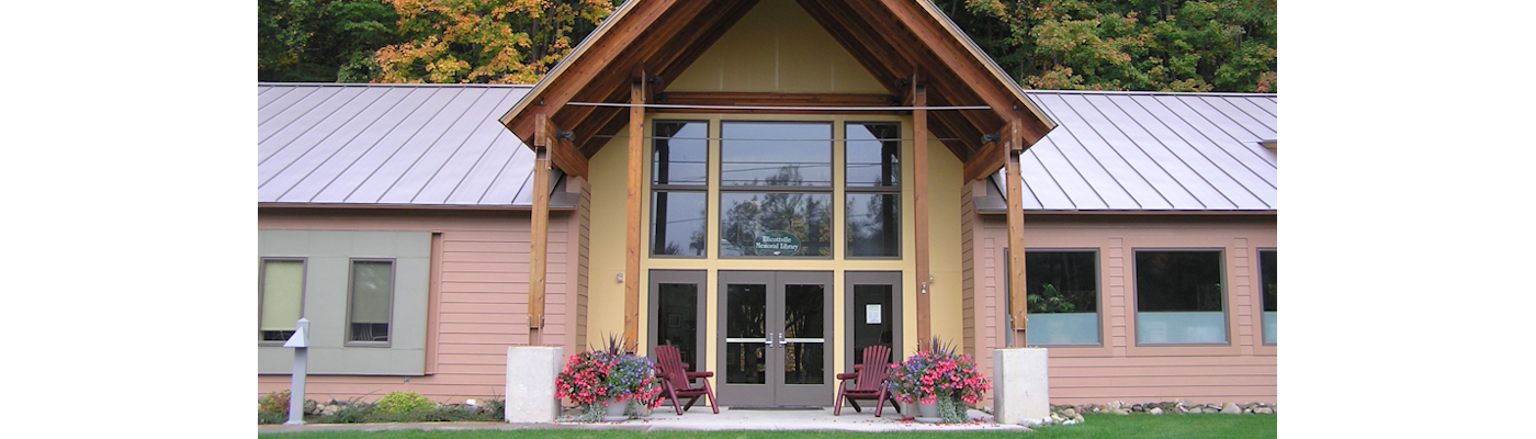 Ellicottville Memorial Library
